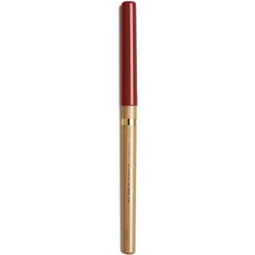 L'Oreal Paris Colour Riche Lip Liner Pencil, Creamy Lip Liner with Omega 3 and Vitamin E, 772 Lasting Plum (Deep Reddened Plum) Beauty & Personal Care L'Oreal Paris