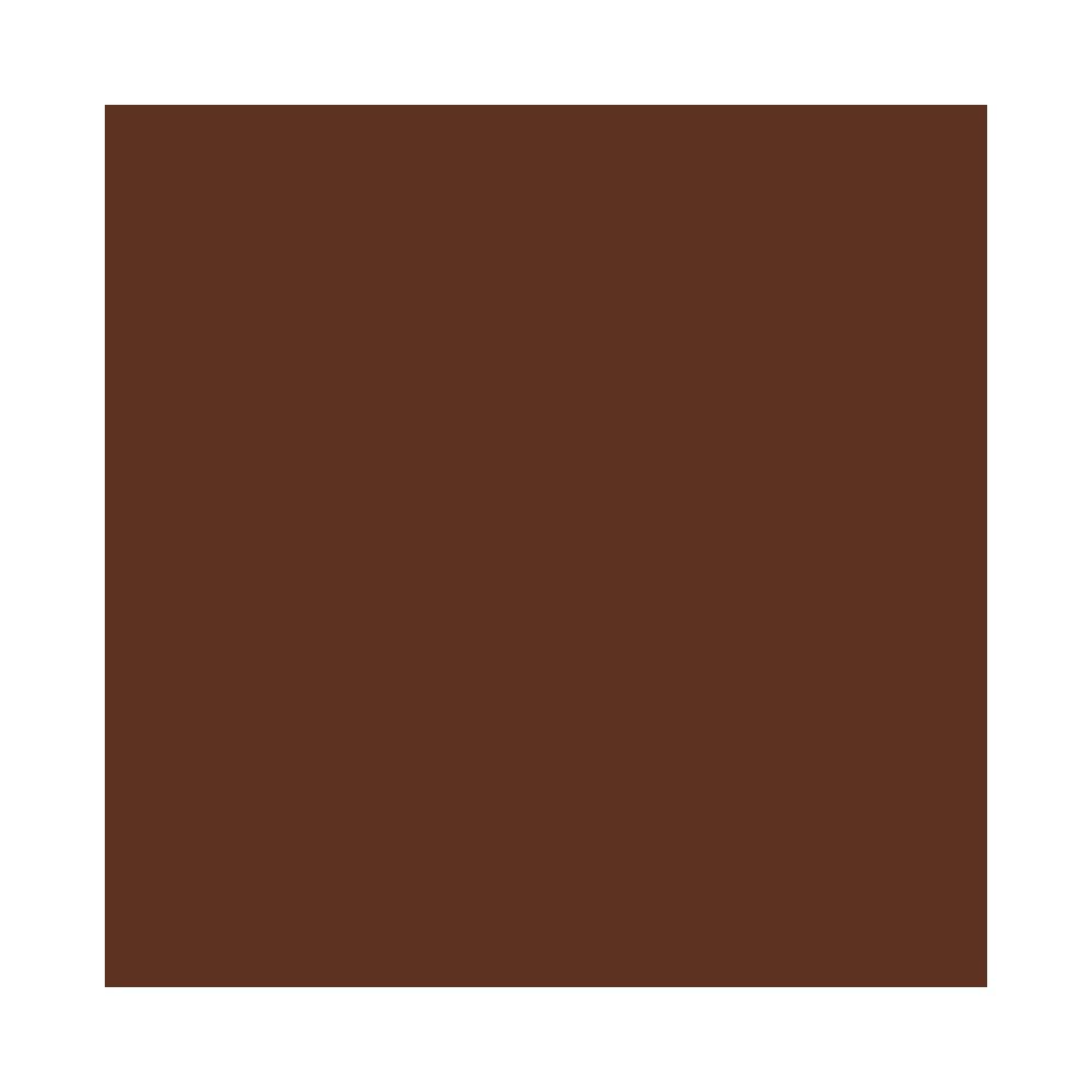 MAC Pro Longwear Paint Pot - It's Fabstract (Dark Chocolate Brown) - 0.17 oz / 5 g