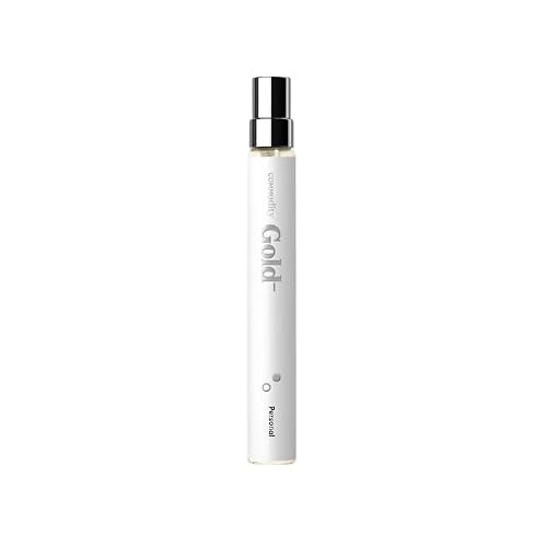 Commodity Gold- Personal 10ml Beauty & Personal Care Commodity