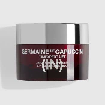 Germaine de Capuccini - Anti-Aging Firming Face Cream | Timexpert Lift (IN) Supreme Definition | Hydrating Moisturizer to Lift and Tighten Skin | Beauty & Personal Care Germaine de Capuccini