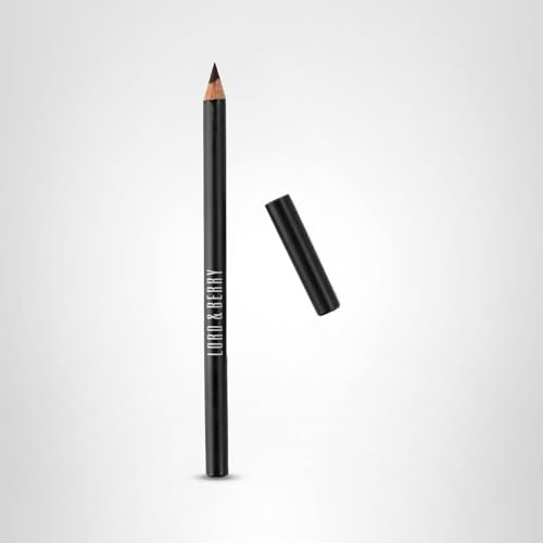 Lord & Berry LINE SHADE Eye Pencil - Soft Creamy Rich Pigment Formula for Ultra-Fluid Application, Waterproof Long Lasting Eyeliner Pencil, Easy… Beauty & Personal Care Lord & Berry