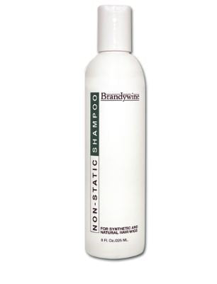 Brandywine Synthetic and Human Hair Care Products (8oz Shamp, Cond and Aerosal Wig Spray) Beauty & Personal Care Brandywine