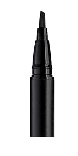 KVD Beauty Dagger Tattoo Liner Waterproof Liquid Eyeliner Trooper Black Beauty & Personal Care Kat Von D