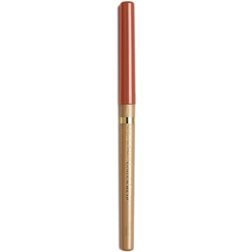 L'Oreal Paris Colour Riche Lip Liner Pencil, Creamy Lip Liner with Omega 3 and Vitamin E, 721 Forever Rose (Deep Berry Rose) Beauty & Personal Care L'Oreal Paris
