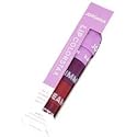 Jordana Matte Berry Rich Plum Lipstick Berry 02 Beauty & Personal Care Jordana