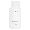 OUAI Body Cleanser, St. Barts - Foaming Body Wash with Jojoba Oil and Rosehip Oil to Hydrate, Nurture, Balance and Soften Skin - Paraben, Phthalate Beauty & Personal Care OUAI