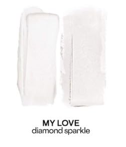 Patrick Ta Major Glow Creme & Powder Duo, Light Reflecting Translucent Highlighter, My Love