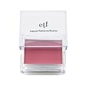e.l.f. Cosmetics Natural Radiance Blush - Shy Beauty & Personal Care e.l.f. cosmetics