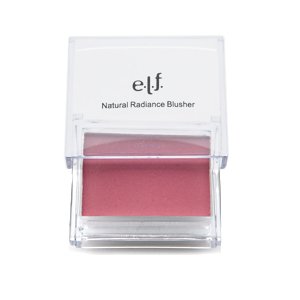 e.l.f. Cosmetics Natural Radiance Blush - Shy Beauty & Personal Care e.l.f. cosmetics