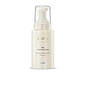 AHAVA Cleanse Silky Cleansing Foam - Airy foam for gentle facial cleansing, effectively removes light makeup & dirt, tightens pores & rebalances pH Beauty & Personal Care AHAVA