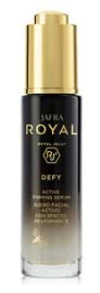 Jafra Royal Jelly Defy Active Firming Serum 1oz Beauty & Personal Care JAFRA