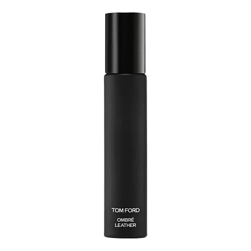 Ombre Leather by Tom Ford for Unisex - 0.34 oz EDP Spray (Mini) Beauty & Personal Care Tom Ford