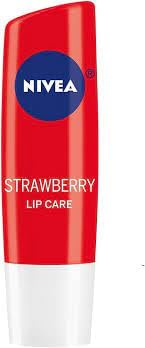 Nivea All-Day Nourishing Moisture Lip Care, 2 Pack, 0.17 oz (4.8g) Beauty & Personal Care NIVEA