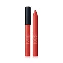 NARS Powermatte High Intensity Lip Pencil - .08 oz / 2.4 g (Kiss Me Deadly (orange red)), 0.08 Ounce (Pack of 1) Beauty & Personal Care NARS