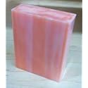 All Natural Vegan French Milled Orange Zest Scented Soap Bar From Australia (3-pack) Beauty & Personal Care BELA