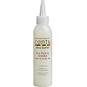 Cantu Shea Butter Tea Tree & Jojoba Hair & Scalp Oil, 6 Fluid Ounce Beauty & Personal Care Cantu