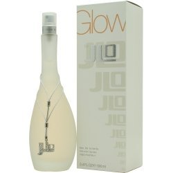 Jennifer Lopez Glow 3.4 oz EDT Spray Womens Ladies New Beauty & Personal Care Jennifer Lopez