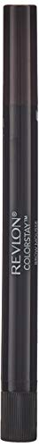Revlon ColorStay Brow Mousse, Dark Brown Beauty & Personal Care REVLON