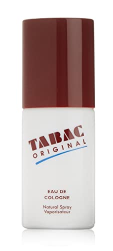 Tabac Maurer & Wirtz Tabac Original Eau de Cologne Splash for Men, 3.4 Ounce Beauty & Personal Care Tabac Original