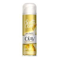 (Pack of 6) Olay Satin Care Shave Gel with Shea Butter 2.5 oz each Beauty & Personal Care Olay