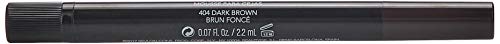 Revlon ColorStay Brow Mousse, Dark Brown Beauty & Personal Care REVLON