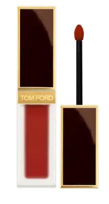 Tom Ford Liquid Lip Luxe Matte- 123 Devoted (.2 fl oz/oz liq/6ml) Beauty & Personal Care Tom Ford