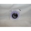 E.L.F. Duo Eyeshadow Cream, Black Licorice, 2-Ounce (Pack of 6) Beauty & Personal Care e.l.f.