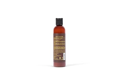 As I Am Leave-In Conditioner, 237ml/8 fl oz. Beauty & Personal Care As I Am