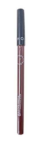 SEPHORA COLLECTION Colorful 8HR Longwear Transferproof Lip Liner - 06 Rosewood Mood (matte rosewood nude) - 0.04 oz / 1.2 g Beauty & Personal Care SEPHORA