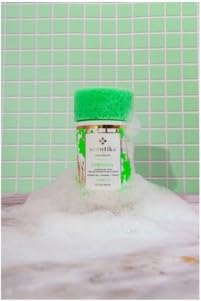SCENTIKA SHOWER GEL TRIO - EPIPHANY - VERBENA 325 ML- Made in USA, Blue Beauty & Personal Care SCENTIKA