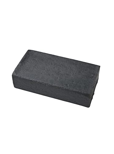 T.Taio Esponjabon Soap Sponge - Cleansing Shower Scrubber - Cleaning Bath Wash Scrub - Oil Removal - Massage & Lather Foot, Elbow, & Face - Bathroom Beauty & Personal Care T.TAIO