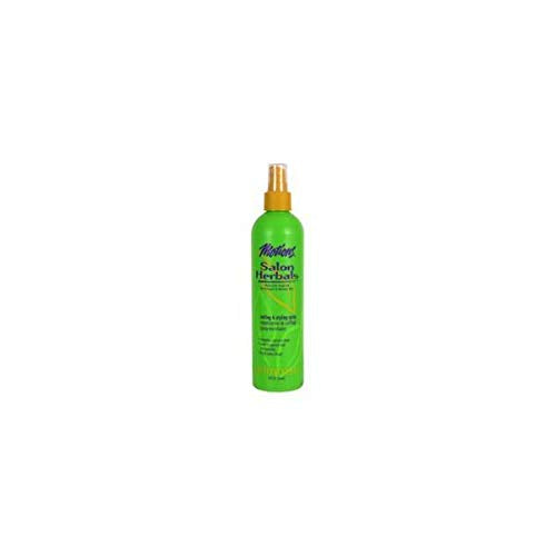Motions Herbal Set & Styling Spray 12oz Beauty & Personal Care Motions