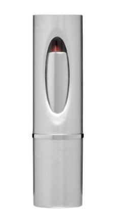 Honeybee Gardens Truly Natural Certified Gluten Free Lipstick - San Francisco, 0.13 oz Beauty & Personal Care Honeybee Gardens