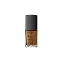 Nars Sheer Glow Foundation Zambie- Dark 5 1.0 Oz. Beauty & Personal Care NARS