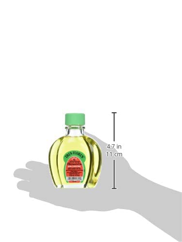 Three Flowers Brilliantine Liquid 4 oz (Pack of 3) Beauty & Personal Care Three Flowers