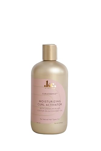 Curlessence Moisturizing Curl Activator, 0.4 kg Beauty & Personal Care Curlessence