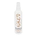 Naked INFUSION 365 (Protects, detangles, adds sheen), 4 Fl. Oz Beauty & Personal Care Naked by Essations