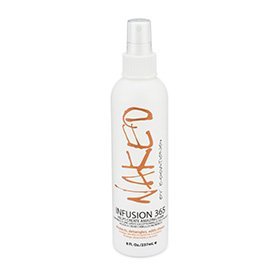 Naked INFUSION 365 (Protects, detangles, adds sheen), 4 Fl. Oz Beauty & Personal Care Naked by Essations