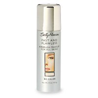 Sally Hansen Fast and Flawless Airbrush Makeup, Natural Beige Beauty & Personal Care Sally Hansen