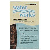 Water Works #34 Mahogany Beauty & Personal Care Water Works