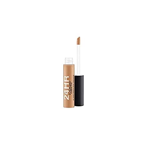 MAC STUDIO FIX 24 HOUR SMOOTH WEAR CONCEALER NC48 Beauty & Personal Care MAC