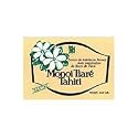 Monoi Tiare Tahiti Sandalwood Coconut Oil Toilet Soap - 4.6 oz Beauty & Personal Care Monoi Tiare Tahiti
