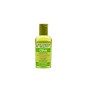 Hollywood Beauty Olive Hair Oil, 2 oz - Fights Hair Breakage, Adds Shine, Heat Protection, Moisturizes Hair & Skin, Antioxidant-Rich Beauty & Personal Care Hollywood Beauty