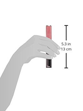 L'Oreal Paris Infallible Pro Last 2 Step Lipstick, Toujour Teaberry, 1 fl. oz. Beauty & Personal Care L'Oreal Paris
