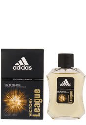 Hikyskin Adidas Eau De Toilette Spray for Men, Victory League, 3.4 Ounce Beauty & Personal Care Adidas