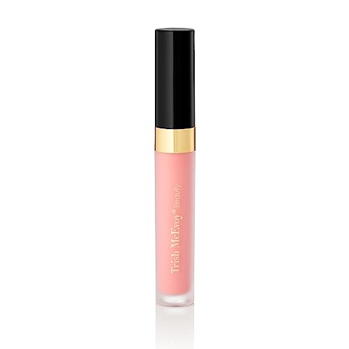 Trish McEvoy Easy Lip Gloss in shade Almost Nothing, 3 ml /0.10 fl oz