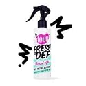the doux fresh to def leave-in curl refesher wash+go collection Beauty & Personal Care Generic