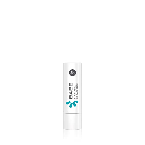 Babé Lip Care Stick 4g Beauty and Personal Care LABORATORIOS BABE