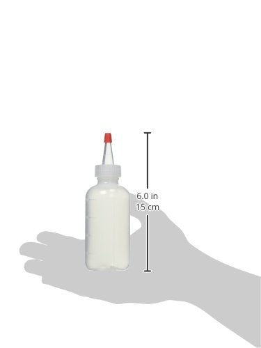 Soft 'N Style Applicator Bottle, 4 oz., Pack of 2 Beauty & Personal Care Soft 'N Style