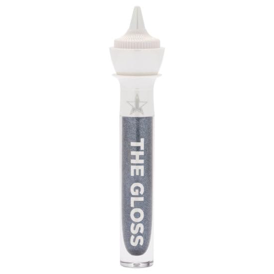 Jeffree Star Cosmetics Jeffree's High Shine Sickening The Gloss Lip Gloss - Six Feet Under Beauty & Personal Care Jeffree Star